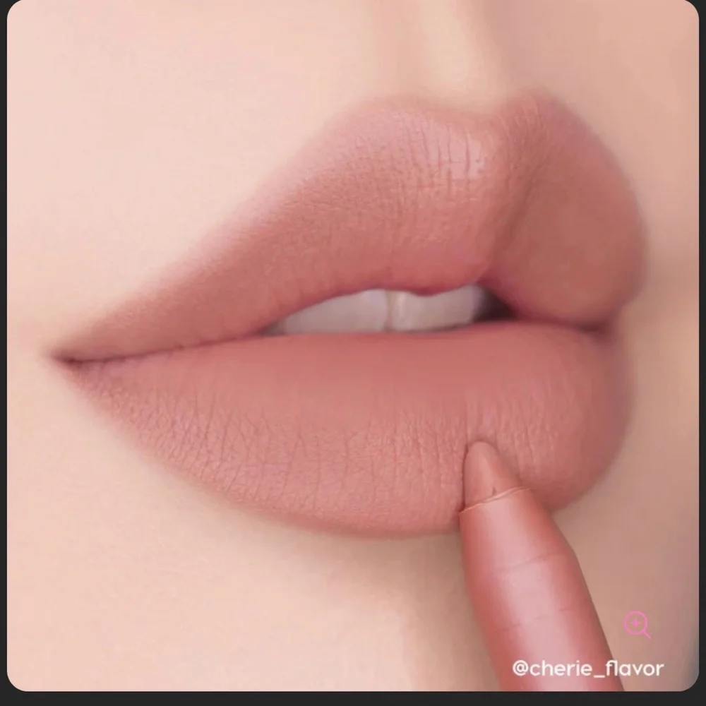 Colourpop BFF rosy taupe Lip Liner